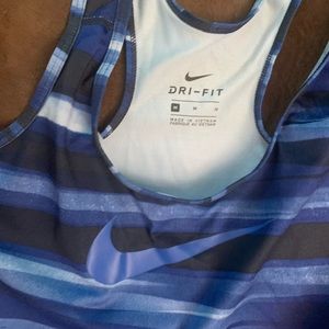 Nike tank top